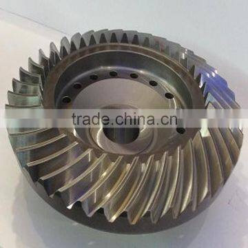 Professional and high precision Powder metallurgy                        
                                                Quality Choice