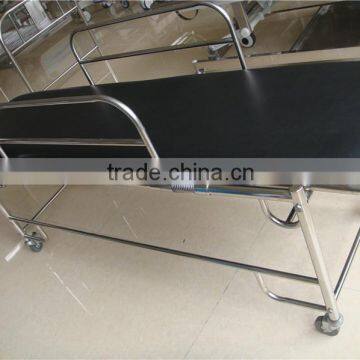 Quality Stainless Steel Stretcher photo-3