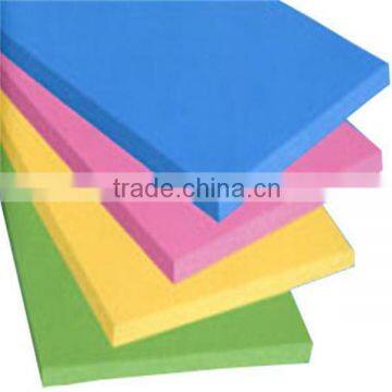 2014 Foam board Extruded polystyrene insulation board XPS board