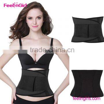 Wholesale Slimming Waist Trainer Support Waist Sweat Belt Quality Choice photo-5