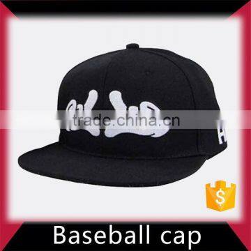 custom baseball cap manufacturer