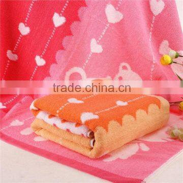 Soft Feeling Skin-friendly Baby Bath Towel photo-2