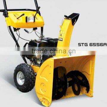 STG6556 Gas Snow Thrower