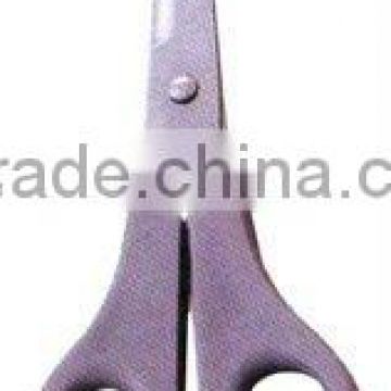 Plastic Handle Scissors