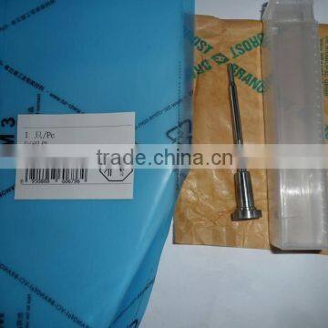 injector common rail control valve FOOR J00 339
