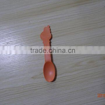 Eco-friendly PLA Disposable Spoon photo-4