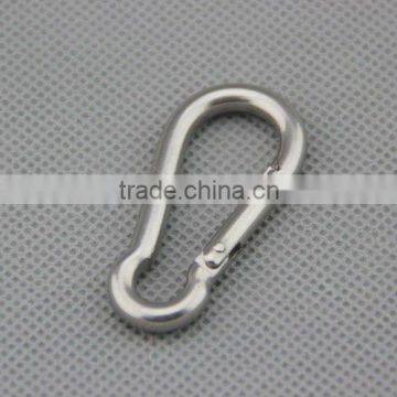 Stainless steel Carabiner