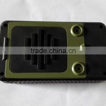 High quality plastic parts plastic products Plastic injection molding processing