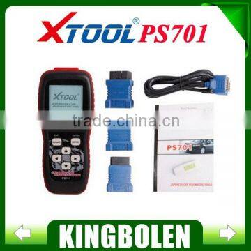 Professional Latest Version XTOOL PS701 Japanese Car Diagnostic Tool