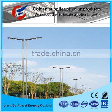 Small Power High-quality Solar LED Light For Street Light