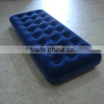 Air bed inspection service