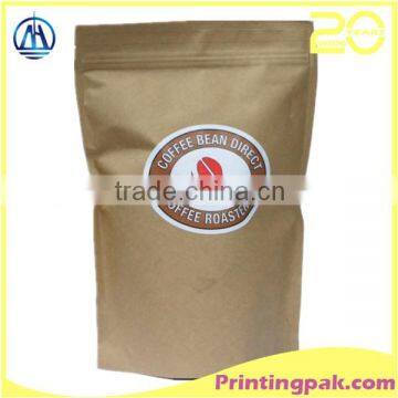 Indian Basmati Rice Stand up Pouches With Aluminum Foil Factory in Shantou Guangzhou China photo-5