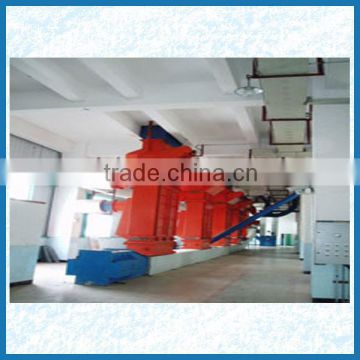 Alibaba Cooking oil pretreatment plant factory