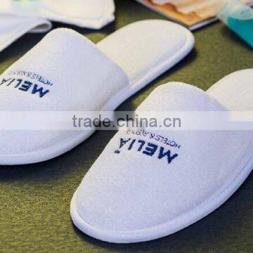 Bedroom Cotton Hotel Slippers