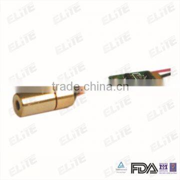 Mini Laser Module for Bar Code Scan Instrument photo-3