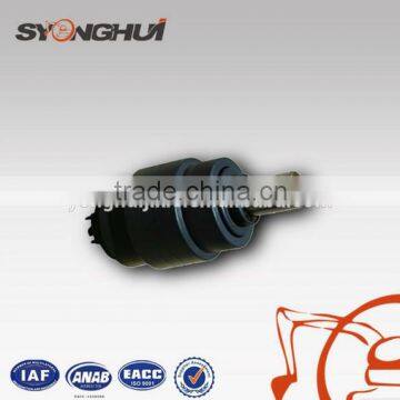 Carrier Roller,Excavator Carrier Roller,Carrying Wheel,Support Sprocket Wheel, ZAX230/ZAX250/ZAX350/ZAX470