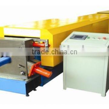 tube making machine