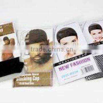 Men's hair net