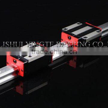 High precision linear guideway linear actuator with best quality hot sale