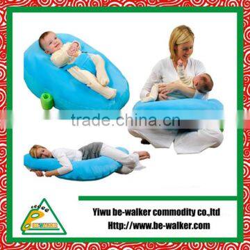 3 in 1 Viscoelastic Multifunctional Pregnant Baby Nursing Pillow                        
                                                Quality Choice