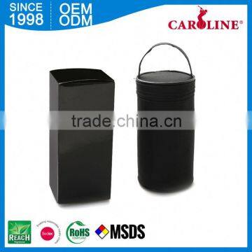 High Quality Personalized Polishing Cloth Brushes Professional Shoe Bag Care Kit photo-2