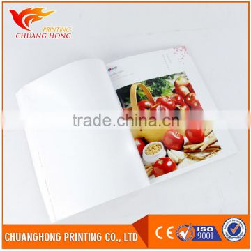 Chinese products sold biography book printing products made in china