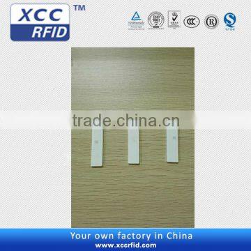 UHF rfid laundry tag