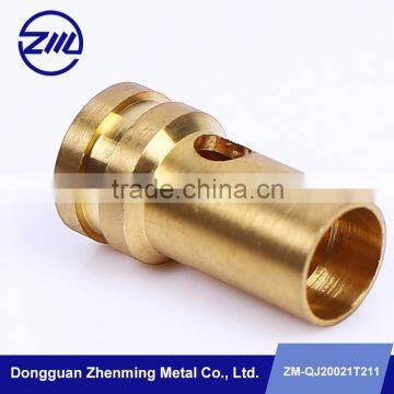 Chinese Custom Cnc Lathe Machine Part