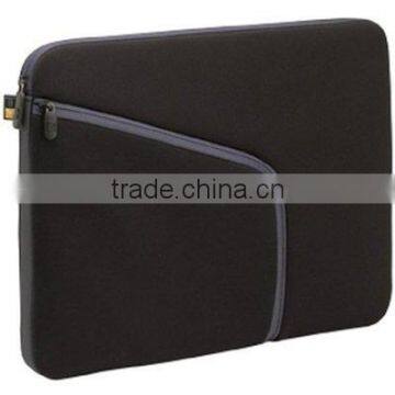 Neoprene laptop sleeve