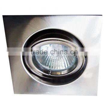 Recessed Lighting / Square Downlight DL284 -2