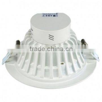 LED Downlight Down Light 12W Warm White 1000lm COB Downlight photo-3