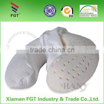 Memory Foam Neck Pillow With Hole photo-4
