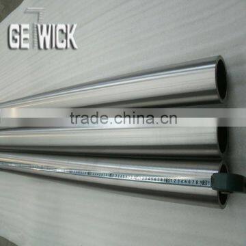 Titanium Tube for Condenser