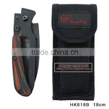 Wholesale Hunting Knife HK618B photo-3