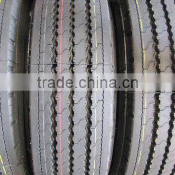 China High quality Radial new truck tires 8R22.5 9R22.5