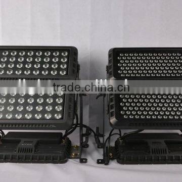 Led City Color Wash Light Waterproof IP 65 216X3W LED EV 3216 photo-3