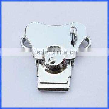 Carry Case Hardware Metal Butterfly Lock photo-3