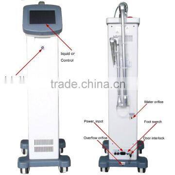 Scar and Wart and Stretch Marks Removal 30W CO2 Fractional Laser photo-5