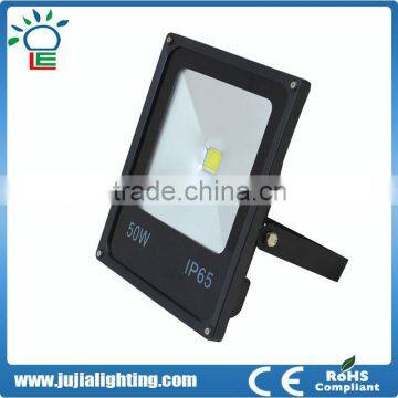 Warm white LED Flood Light from Zhongshan outdoor lighting factory