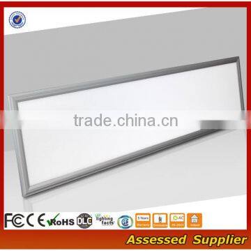 LED Ceiling Lights Manufacture CE ROHS DLC Warm White 1200x300 Led Panel Light for Office Lighting photo-2