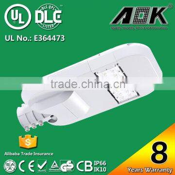 TUV GS CE RoHS IP65 IK10 With 8 Years Warranty Area Light 200w 240w 280w photo-6