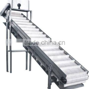 FTJ model engineering plastic chain board type lifting machine