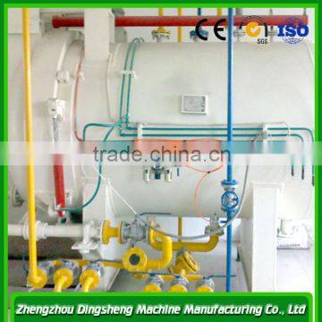 Used Cooking Oil Manufacturing Process photo-4