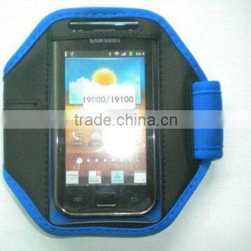 good quality new sports armband for samsung i9300