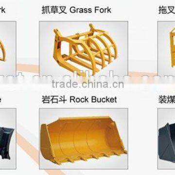 ZOT 2016 New Product! China Mini Wheel Loader, Small Wheel Loader T939L With Yuchai Engine photo-5