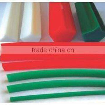 Extruded Polyurethane Belting