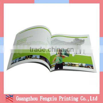 Customized Bulk Coloring Offset Cheap Professional Softcover Book Printing Quality Choice photo-3