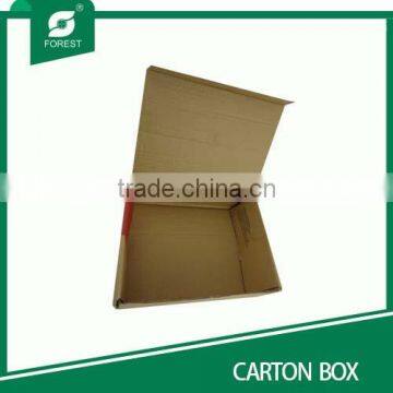 Logistics Packaging Carton Box Corrugated Shipping Cartons photo-4