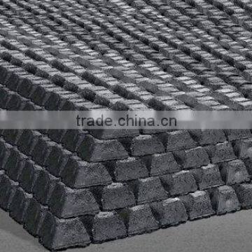 Electrode Paste To Application In Alloys Plant and Calcium Carbide Factories photo-5