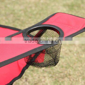 Folding Beach Chair With Pouch photo-4